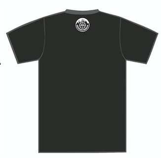 Valby Vespas T-shirt