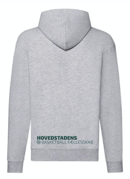 Amager Gators Hoodie