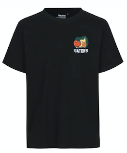 Amager Gators T-shirt