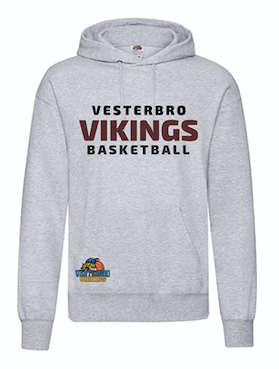 Vesterbro Vikings Hoodie
