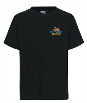 Vesterbro Vikings T-shirt