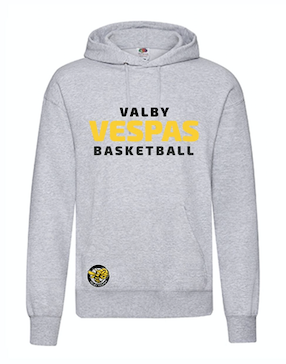 Valby Vespas Hoodie