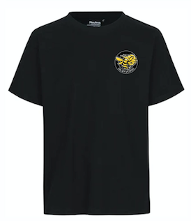 Valby Vespas T-shirt