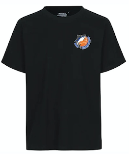 Silversharks T-shirt