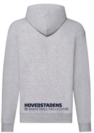 Hovedstadens Hoodie