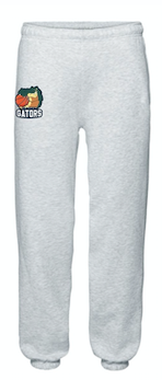 Amager Gators Sweatpants