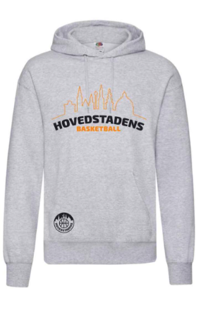Hovedstadens Hoodie