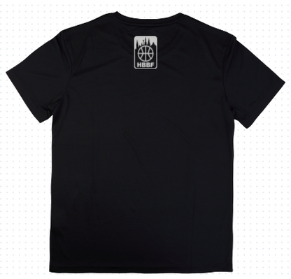 Hovedstadens T-shirt - Blå